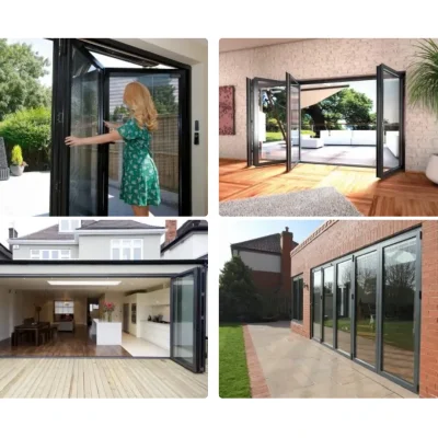 Double Glazing Services in Dover – Energy-Efficient Windows Double-glazed window installation on a home in Dover, Surrey.